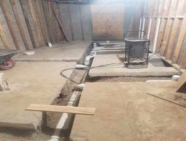 Photos by Rehab & plumbing #1