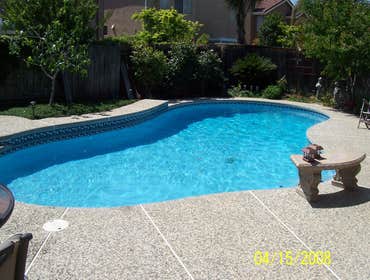 Photos from Hartt's Pool Plastering & Construction
