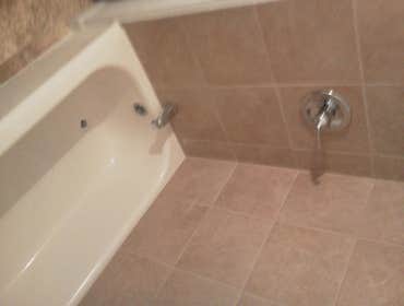 Tub&Showee redo