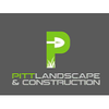 Pitt Landscape & Construction logo