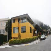 Ulloa St Home Remodel