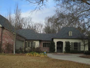 Residentail Roofing