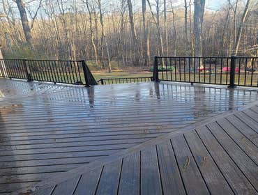Deck Remodel
