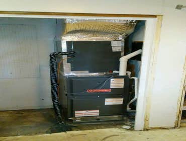 Some of our work Just a few of our installations throughout the years