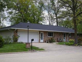 Roofs and Gutters