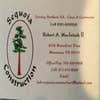 Sequoia Construction LLC logo