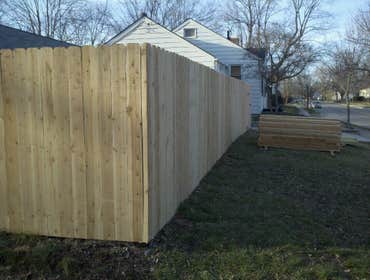 Photo(s) from Smith Property Service Recent jobs