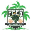 Peer Landscaping logo