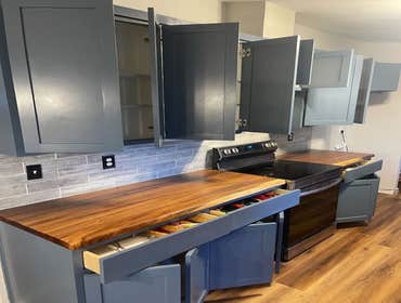 Photos by Winding River Construction #1