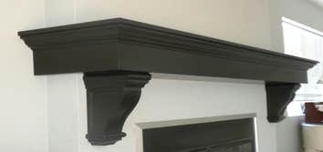 mantel