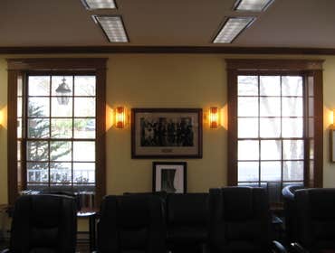 Morley Electric Llc Project