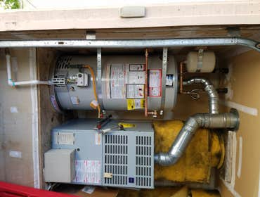 Photos by Reliable Water Heaters #4