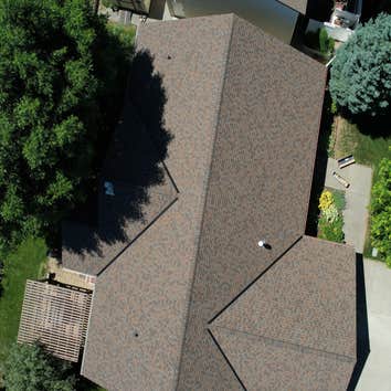 CAC Roofing