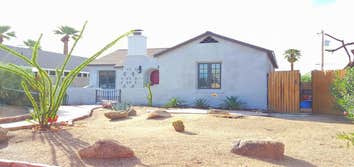 Stucco