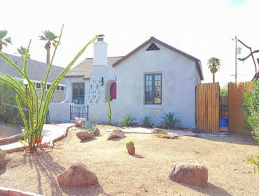 Stucco