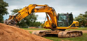McCandless plumbing & Excavation