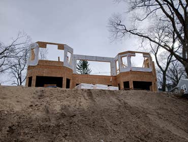 Photos by C Wingard Builders #1