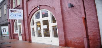 St. James Cheese Company