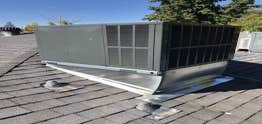 Cabs Heating & Air Conditioning