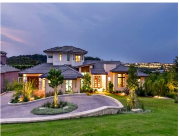 Custom Homes