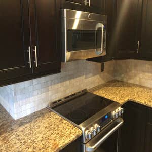 Photo(s) from Target Construction