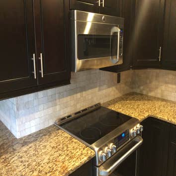 Photo(s) from Target Construction