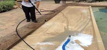Intermountain Wash Tech
