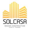 Solcasa logo