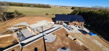 Graber Custom Structures