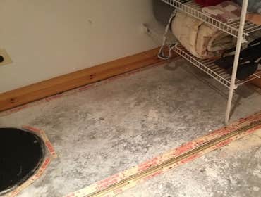 Photos by Servpro of Waterbury #1