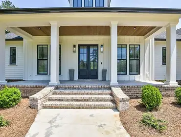 QUAIL CALL - PARADE HOME 2021