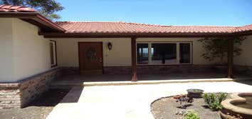 Los Gatos exterior painting
