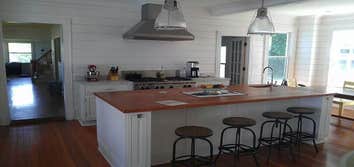 New Kitchen