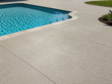 Pool Deck Resurfacing