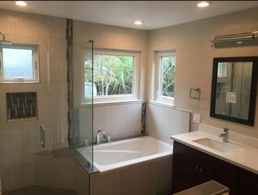 Photos by Mike Holland Construction Inc #1