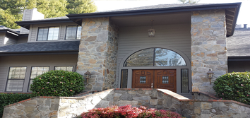 Exterior Re-paint