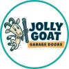 Jolly Goat Garage Doors logo