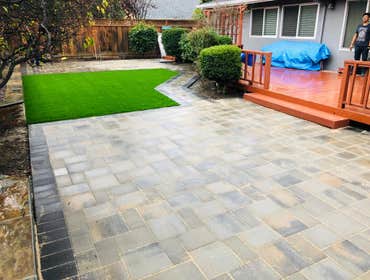 Photos by Agosto Landscaping #1