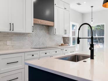Olympus Dr