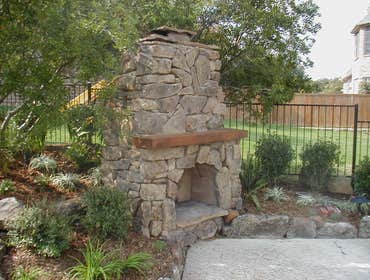 Fireplace Beautiful
