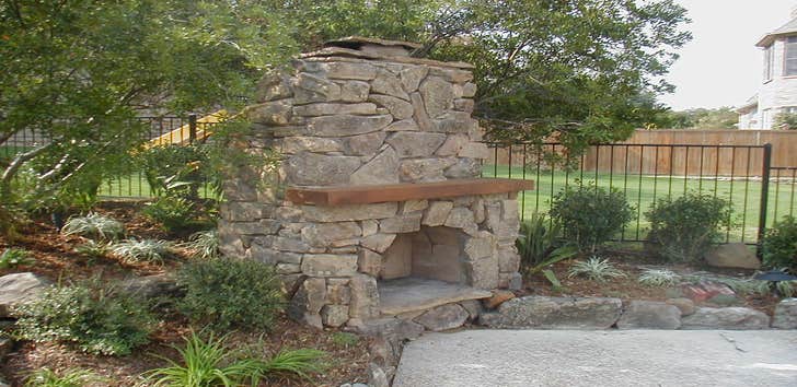 Fireplace Beautiful
