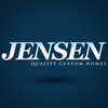 Jensen Quality Custom Homes Inc logo