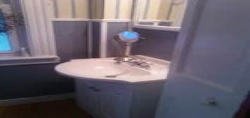 1/2 bath remodel Stratford, CT