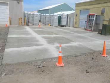 Jobs Driveway