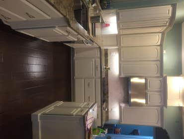 Work We've done!