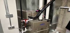 Philo HVAC