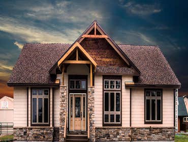 Photos by Williams Enterprises Homes #1