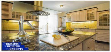 Photos by Premium Building Concepts LLC #1