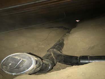 Plumbing Tech Repipe process and material