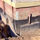 Buffalo City Foundation Repair